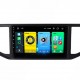 VW Crafter - 10.1" МУЛТИМЕДИЯ / Навигация android 16